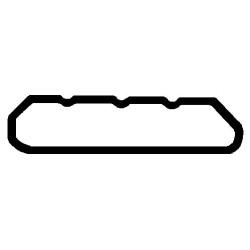 Rocker Cover Gasket BGA RC4333 OE Ref HG132204A