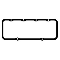 Rocker Cover Gasket BGA RC5328 OE Ref 3002.1L