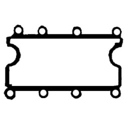 Rocker Cover Gasket BGA RC5358 OE Ref 5013071