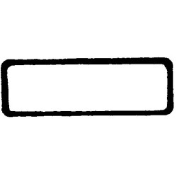 Rocker Cover Gasket BGA RC5395 OE Ref 3101036
