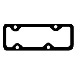 Rocker Cover Gasket BGA RC5397 OE Ref 90602512