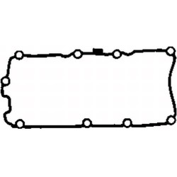 Rocker Cover Gasket BGA RC6504 OE Ref 95510523210