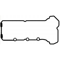 Rocker Cover Gasket BGA RC6539 OE Ref 11189-54G00