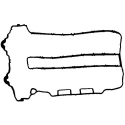 Rocker Cover Gasket BGA RC6543 OE Ref 11189-84E50