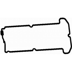 Rocker Cover Gasket BGA RC7311 OE Ref 11189-75F01-000