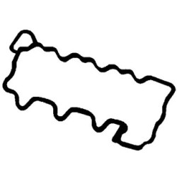 Rocker Cover Gasket BGA RC7321 OE Ref 05097105AA