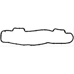 Rocker Cover Gasket BGA RC7328 OE Ref 1235994