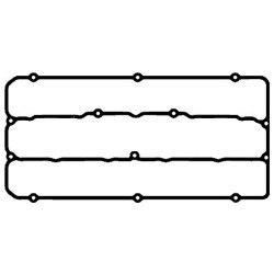 Rocker Cover Gasket BGA RC7341