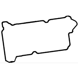 Rocker Cover Gasket BGA RC7342 OE Ref 4454629