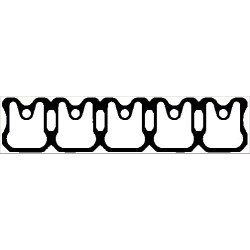 Rocker Cover Gasket BGA RC7343 OE Ref 5014986AA