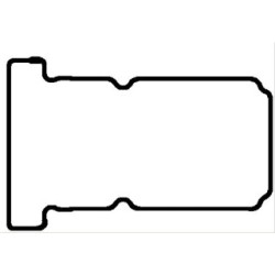 Rocker Cover Gasket BGA RC7345 OE Ref 4454695