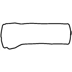 Rocker Cover Gasket BGA RC7348 OE Ref 13270-BX000
