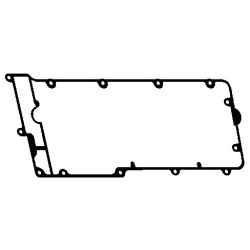 Rocker Cover Gasket BGA RC7367 OE Ref LVP000020