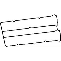 Rocker Cover Gasket BGA RC7369 OE Ref 1072160