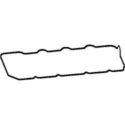 Rocker Cover Gasket BGA RC7372 OE Ref 11213-30020