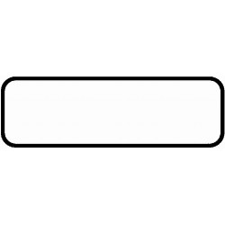 Rocker Cover Gasket BGA RC7374 OE Ref 10201397