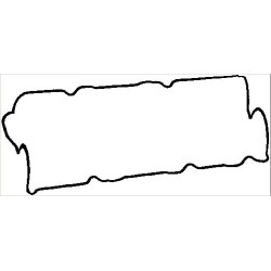 Rocker Cover Gasket BGA RC7388 OE Ref RF7J-10-235