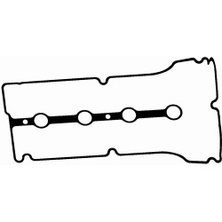 Rocker Cover Gasket BGA RC7391 OE Ref ZL01-10-235
