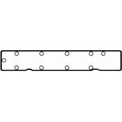 Rocker Cover Gasket BGA RC8314 OE Ref 0249.A3