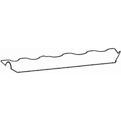 Rocker Cover Gasket BGA RC8368 OE Ref 46739261