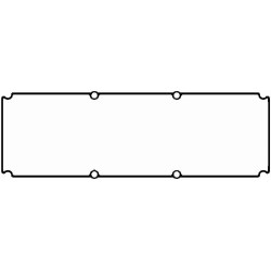 Rocker Cover Gasket BGA RC9301 OE Ref 7701043626