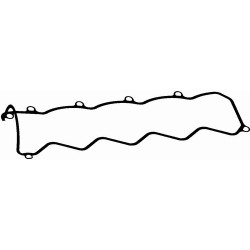 Rocker Cover Gasket BGA RC9304 OE Ref 0249.A1