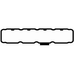 Rocker Cover Gasket BGA RC9305 OE Ref 13270-00QAA