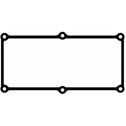 Rocker Cover Gasket BGA RC9309 OE Ref 28115-02310
