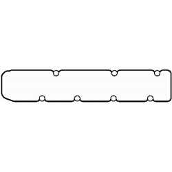 Rocker Cover Gasket BGA RC9326 OE Ref 93330488
