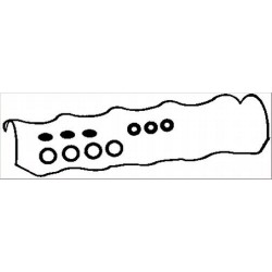 Rocker Cover Gasket Set BGA RK3320 OE Ref 22441-27400