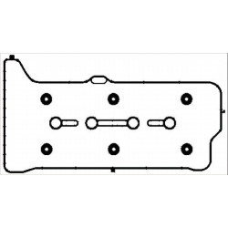 Rocker Cover Gasket Set BGA RK3326 OE Ref 12030-RBD-E01