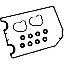 Rocker Cover Gasket Set BGA RK3331 OE Ref 13272AA094