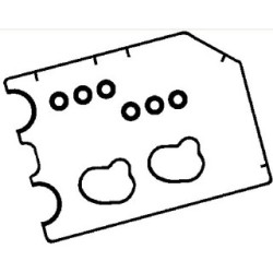 Rocker Cover Gasket Set BGA RK3333 OE Ref 13293-AA051