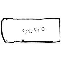 Rocker Cover Gasket Set BGA RK3343 OE Ref 6460160621