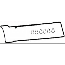 Rocker Cover Gasket Set BGA RK3344 OE Ref 6110160221(x6)
