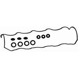 Rocker Cover Gasket Set BGA RK3355 OE Ref 96440309