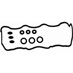 Rocker Cover Gasket Set BGA RK3359 OE Ref 22441-27502