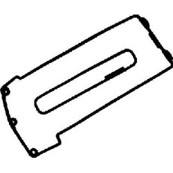 Rocker Cover Gasket Set BGA RK3364 OE Ref 11129069872