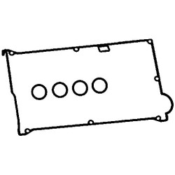 Rocker Cover Gasket Set BGA RK3372 OE Ref 7715492