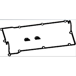 Rocker Cover Gasket Set BGA RK3373 OE Ref 2244126001