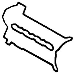 Rocker Cover Gasket Set BGA RK3374 OE Ref 6680160421