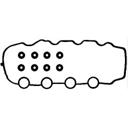 Rocker Cover Gasket Set BGA RK3376 OE Ref 12030-REA-Z00