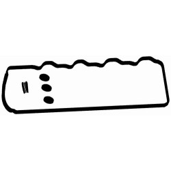 Rocker Cover Gasket Set BGA RK3391