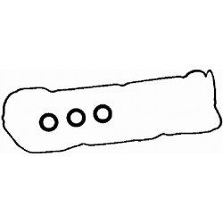 Rocker Cover Gasket Set BGA RK4301 OE Ref 11214-20010+11193-70
