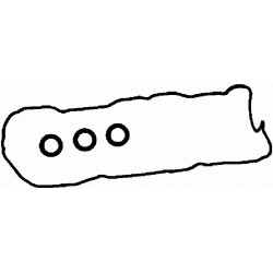 Rocker Cover Gasket Set BGA RK4304 OE Ref 11213-20020
