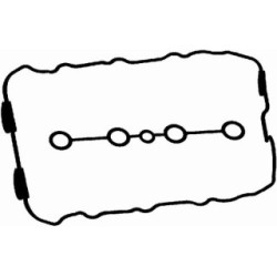 Rocker Cover Gasket Set BGA RK4312 OE Ref 13270-2F200