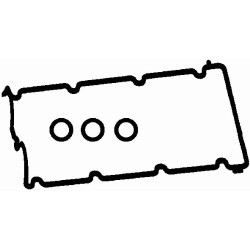 Rocker Cover Gasket Set BGA RK4333 OE Ref 60609978