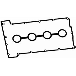 Rocker Cover Gasket Set BGA RK4336 OE Ref 7024741