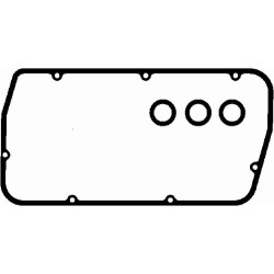 Rocker Cover Gasket Set BGA RK4338