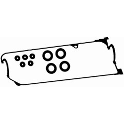 Rocker Cover Gasket Set BGA RK4342 OE Ref 123030-PLC-010